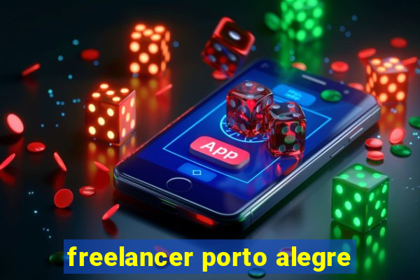 freelancer porto alegre